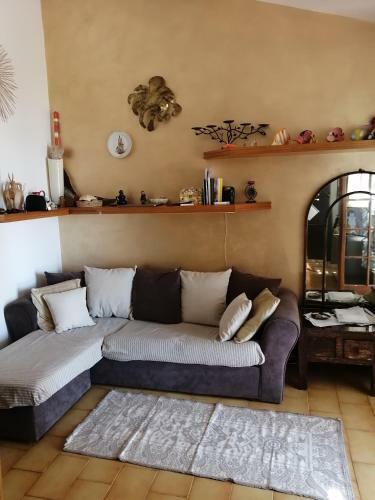 Apartamento La Tonnara Condominio Svinmare