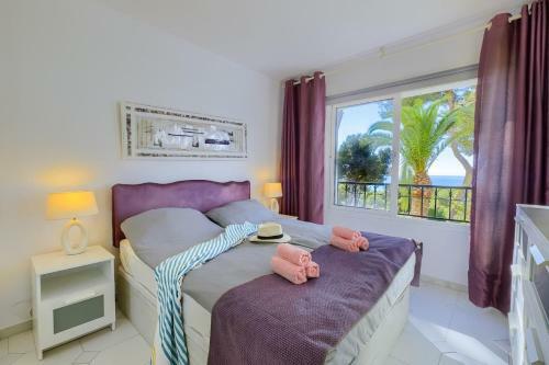Miraflores Modernised Apartment, Views, Pool, Wifi
