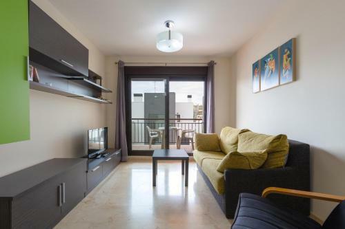Beautiful Apartement In La Cala de