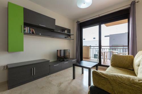 Beautiful Apartement In La Cala de