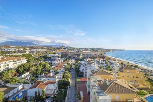Apartamento Penthouse Studio With Sea Views