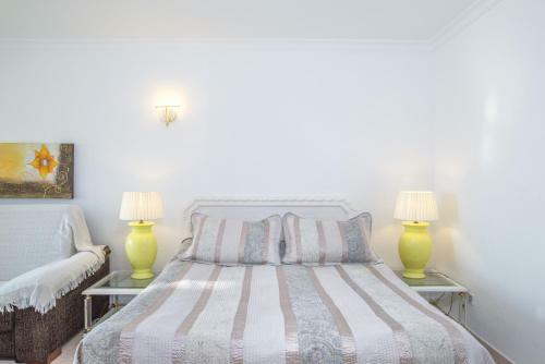 Apartamento Penthouse Studio With Sea Views