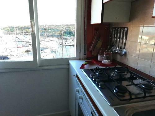 Apartamento Appartamento Nel Lungomare