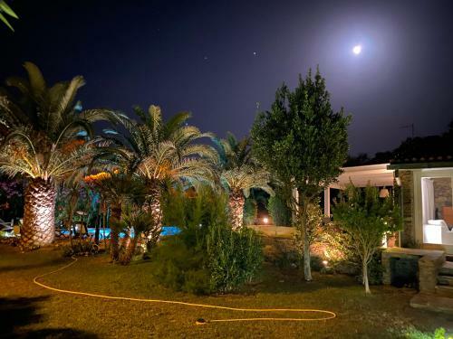 Villa Con Piscina - Stintino
