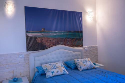 Apartamento Appartamento La Pelosa