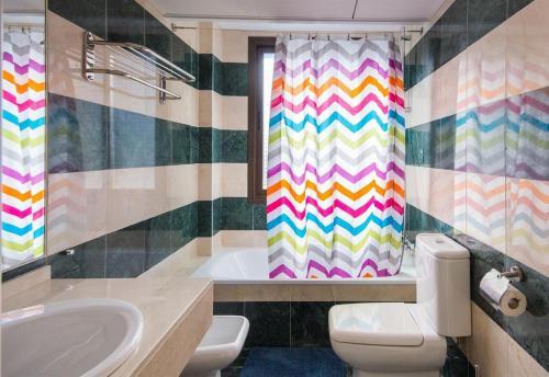 Wonderful 2 Bedroom Apartment 821