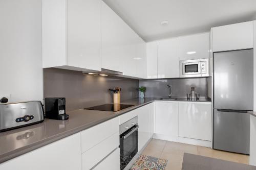 Luxury Apartment Leticia