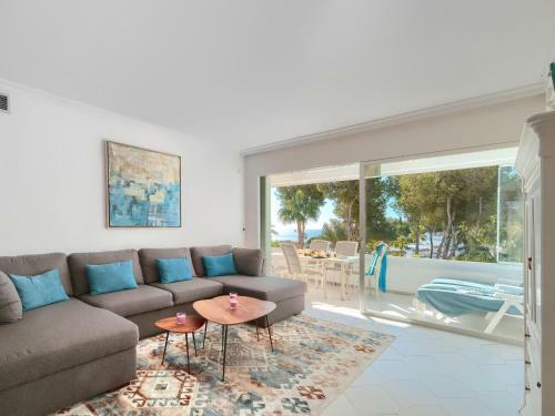 Apartamento Rancho B Penthouse, 2 Pools, Views And Wifi