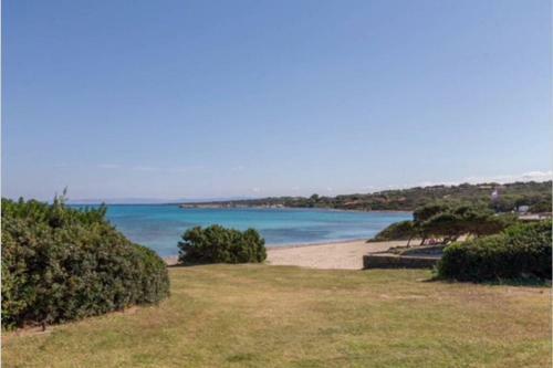Stintino Villa Turchese Sardinia