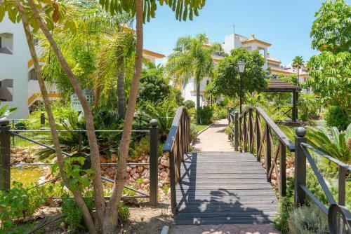Apartamento Casa Alegria