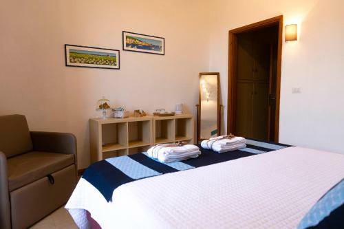 Hostal Villa Curiazzi