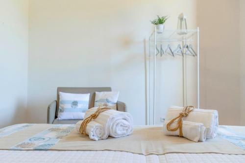 Hostal Villa Curiazzi