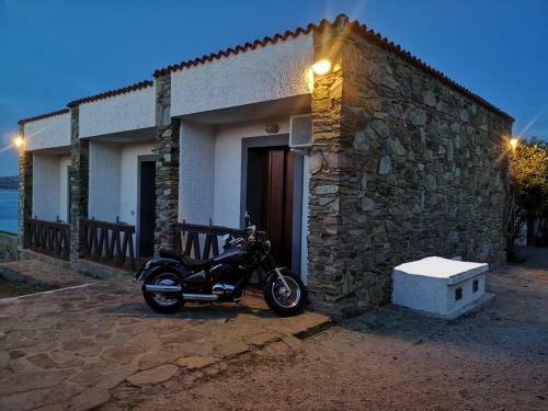 Hostal Villa Curiazzi