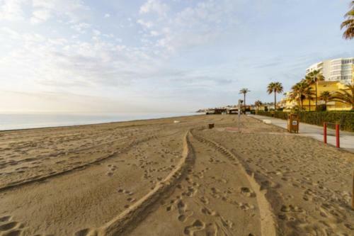 Apartamento Ct 126 - Arruzafa Beach
