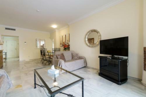 Apartamento Ct 126 - Arruzafa Beach