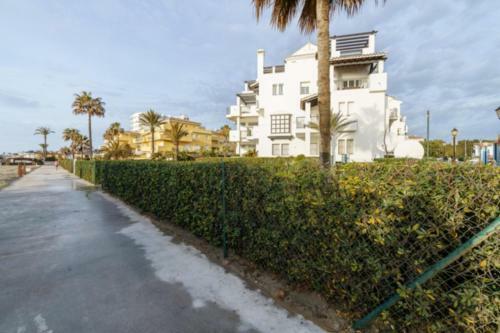 Apartamento Ct 126 - Arruzafa Beach