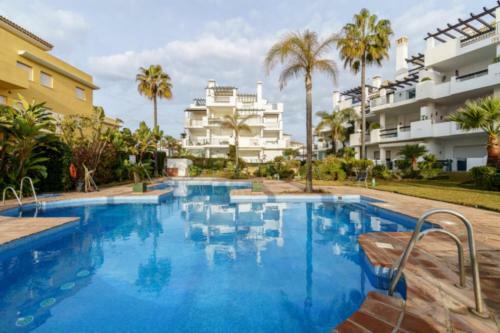 Apartamento Ct 126 - Arruzafa Beach