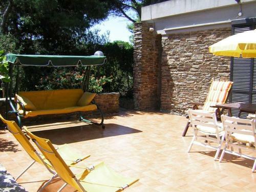 Villa La Terrazza
