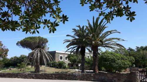 Villa La Terrazza