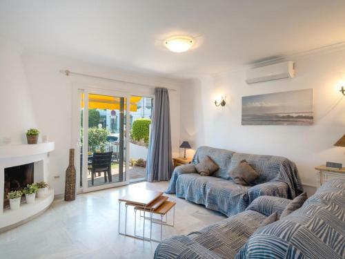 2 Beautiful Beach Front Villa In La Cala