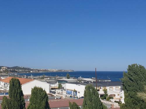 Beach Apartment La Cala