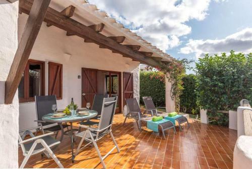 Villa Binisol