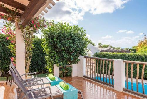 Villa Binisol
