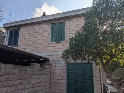 Villa Rizza