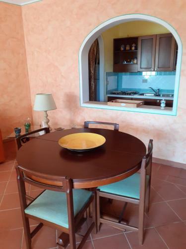 Villa Ambra