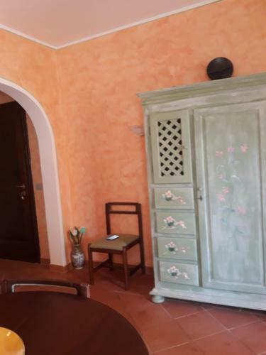 Villa Ambra