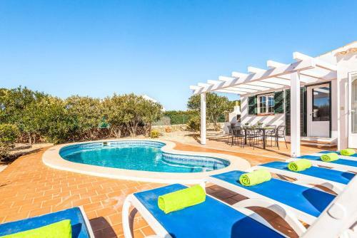 Villa Mimosa