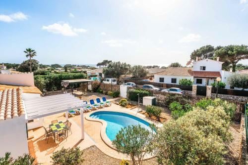 Villa Mimosa