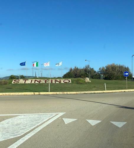 Nrh Stintino Beach Garden
