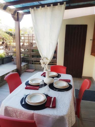 Residenza Grecale
