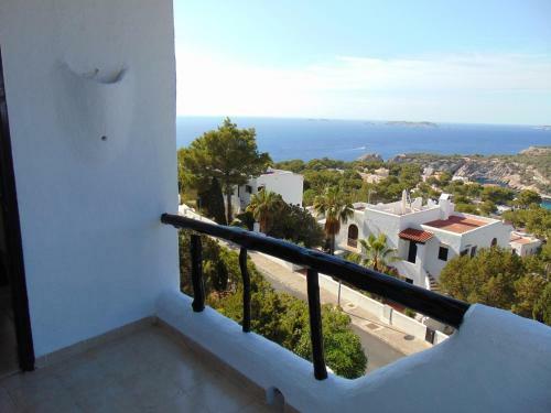 Apartamentos Miramar II