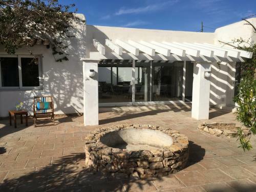 Villa Can Fuentes