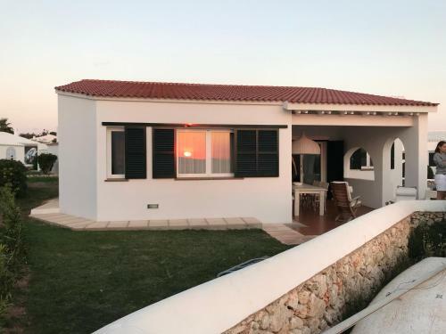 Villa Binibridge