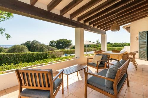 Villa Bini S Aigo