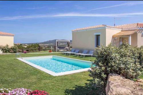 Villa Cristallina