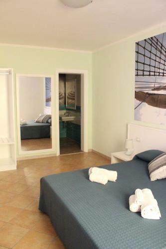 Hotel Al 12 Di Casa Asinara