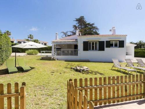 Villa Bini Alana