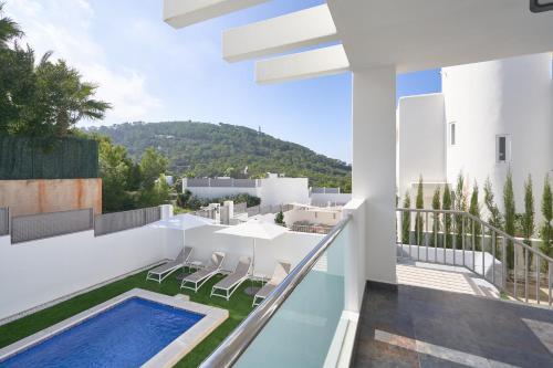 Casa Bianca