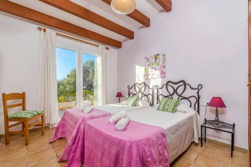 Villa Los Remos