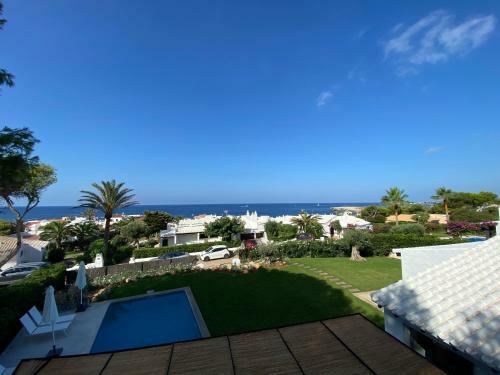 Binifa - Lovely Luxury Villa Few Steps From The Sea