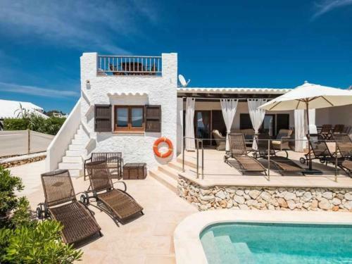 Villa Roc�o