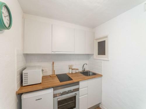 Holiday Home In Binibeca Vell With Sea View