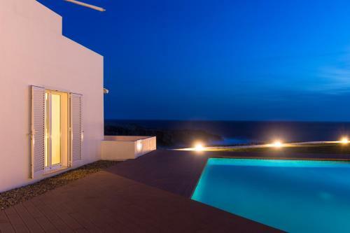 Villa Chill-out