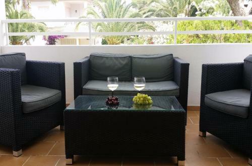 Villa Sirenes