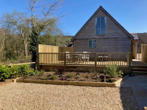 The Haybarn