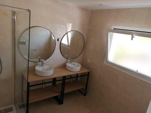 M4r 01 Villa Tagaste, Playa de Muro